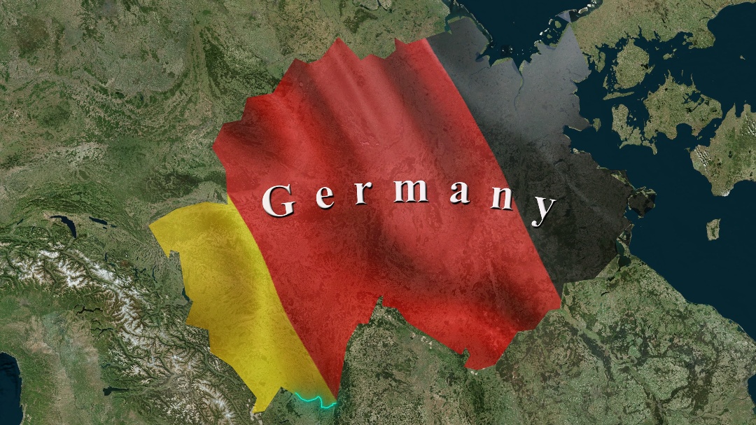 AVVISO SU MOLTE NUOVE VISUALIZZAZIONI DALLA GERMANIA