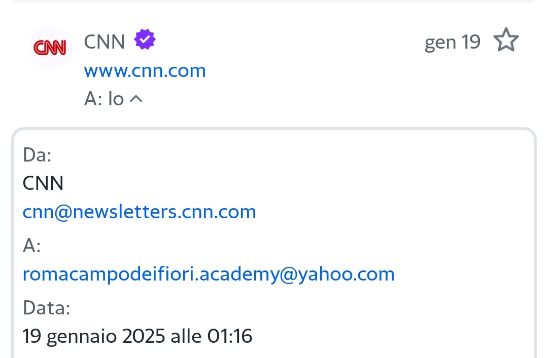 QUANDO UNA CAMPIONESSA NON È TRATTATA BENE COME UN CAMPIONE   [SU UN ARTICOLO DELLA  CNN]